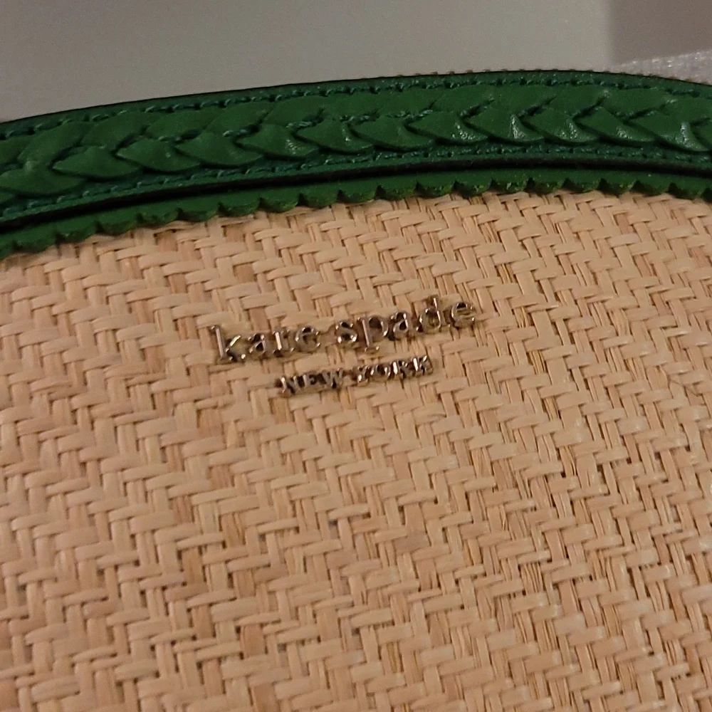 Kate Spade Dome Crossbody - Picture 2 of 6